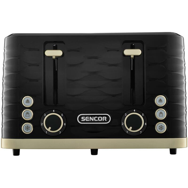 Тостер Sencor STS7551BK