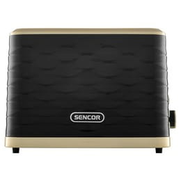 Купити Тостер Sencor STS7501BK Тостер Sencor STS7501BK