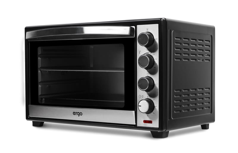 Электропечь Ergo TO 940
