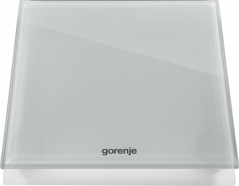 Весы напольные Gorenje OT150LBW