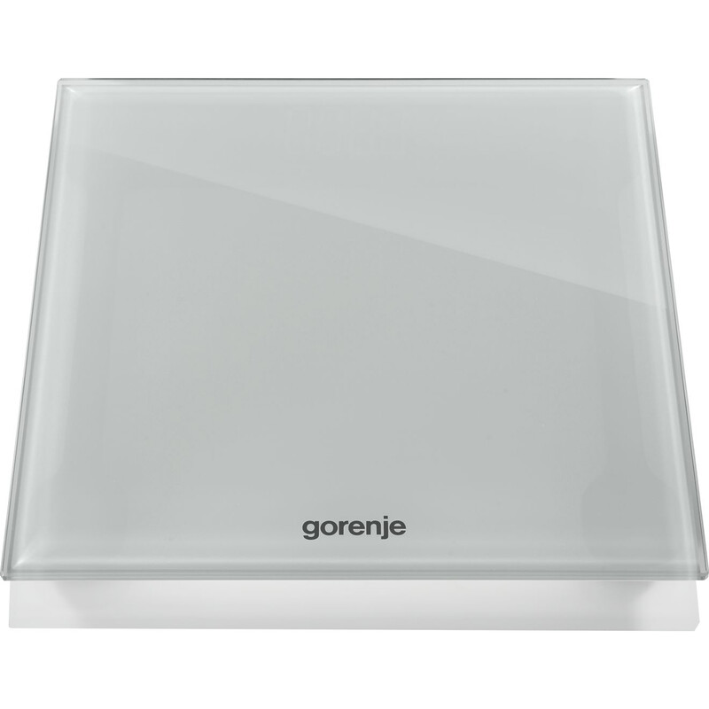 Весы напольные Gorenje OT150LBW