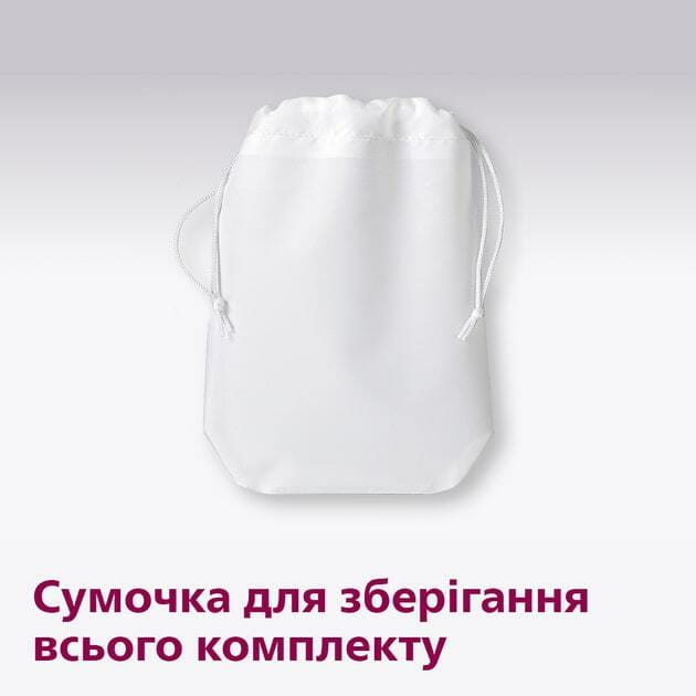 Епілятор Philips BRE735/00