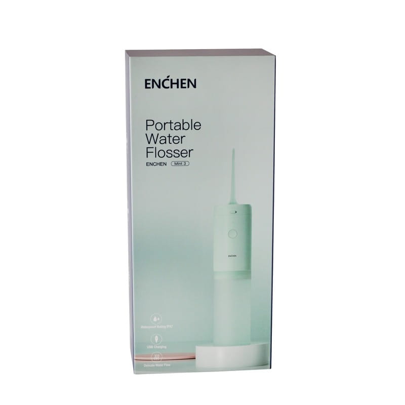 Іригатор Enchen MINT3