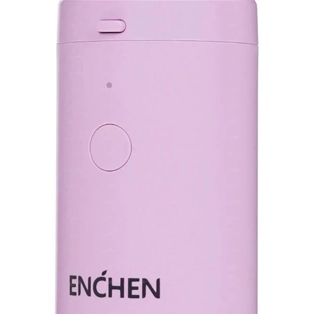 Ирригатор Enchen Mint3 Pink