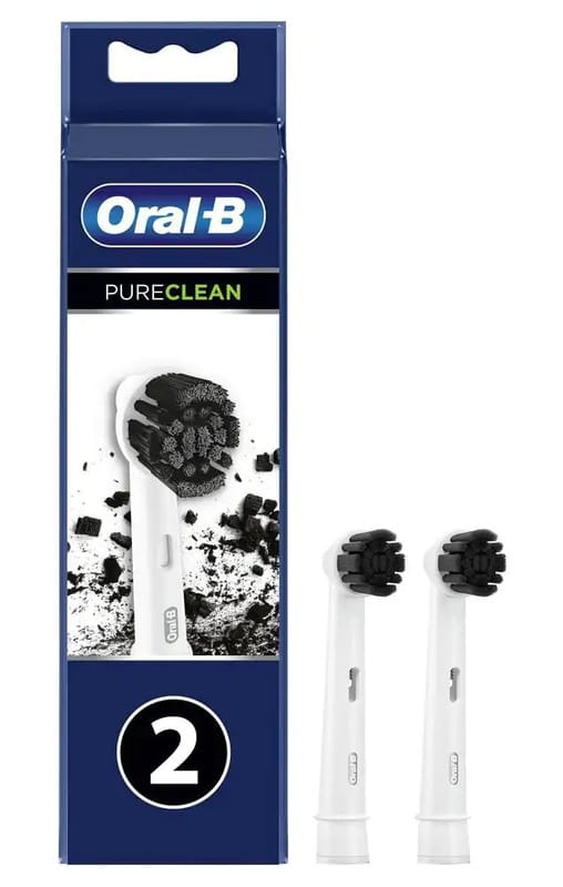 Насадка Braun Oral-B Precision Pure Clean EB20CH (2)