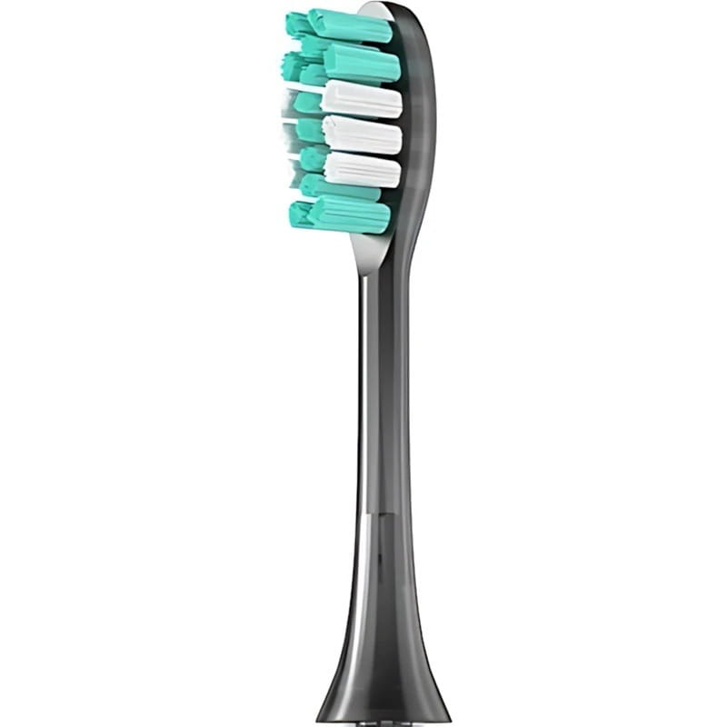 Насадка для зубной электрощетки Soocas Spark-Brush W01 Black (1054731)