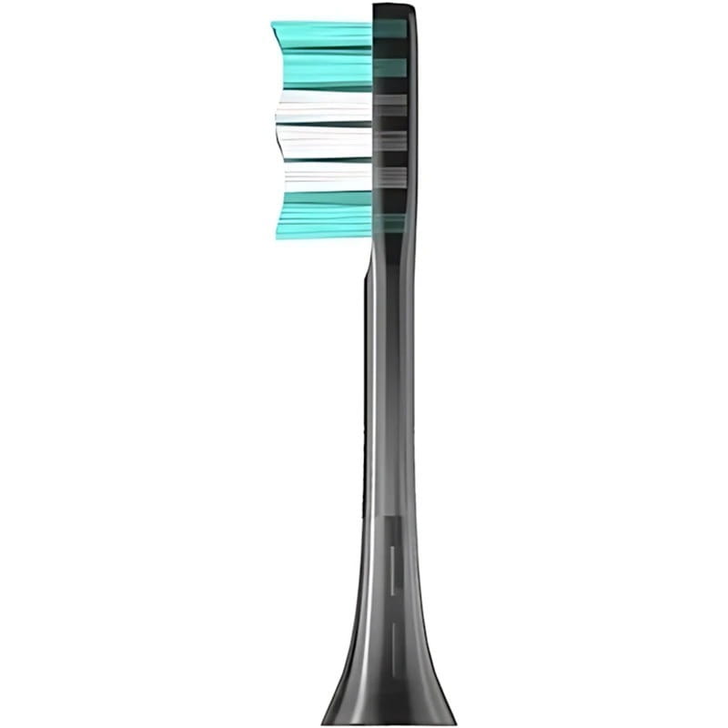 Насадка для зубной электрощетки Soocas Spark-Brush W01 Black (1054731)