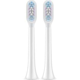 Насадка для зубної електрощітки Xiaomi T501 Repl. Heads White