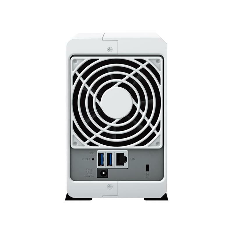 Сетевое хранилище NAS Synology DS223J