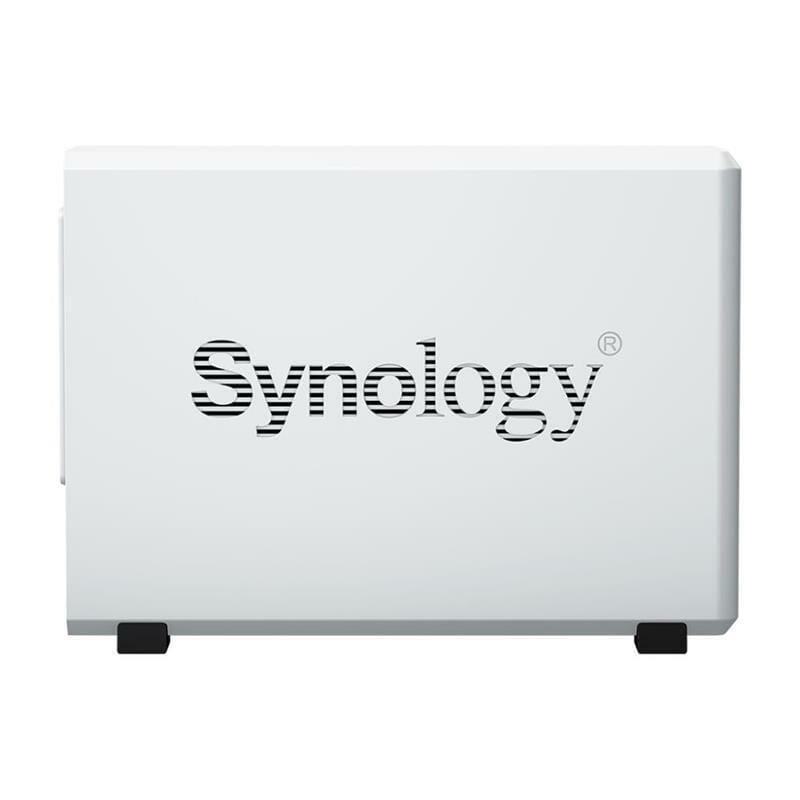 Сетевое хранилище NAS Synology DS223J