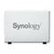 Фото - Сетевое хранилище NAS Synology DS223J | click.ua