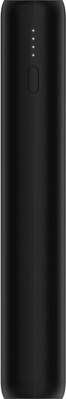 Універсальна мобільна батарея Belkin Power Bank 20000mAh 20W Black (BPB014BTBK)