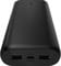 Фото - Универсальная мобильная батарея Belkin Power Bank 20000mAh 20W Black (BPB014BTBK) | click.ua