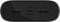 Фото - Универсальная мобильная батарея Belkin Power Bank 20000mAh 20W Black (BPB014BTBK) | click.ua
