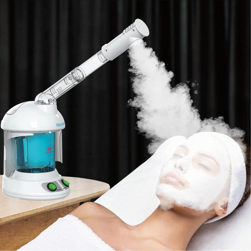 Сауна для лица K-SKIN KD2328