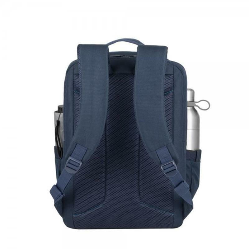 Рюкзак Rivacase 7764 Dark Blue 15.6"