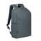 Фото - Рюкзак Rivacase 8265 Dark Grey 15.6" | click.ua