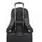 Фото - Рюкзак Rivacase 8126 Black Eco 15.6" | click.ua