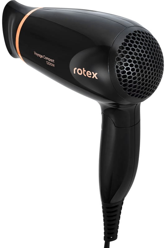 Фен Rotex RFF122-B Voyage Compact