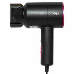 Фен Rotex RFF126-V FutureCare Compact