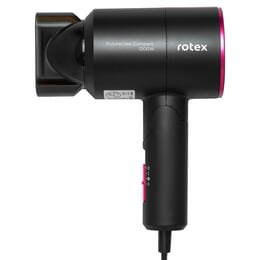 Купити Фен Rotex RFF126-V FutureCare Compact Фен Rotex RFF126-V FutureCare Compact