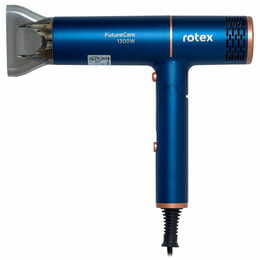 Фен Rotex RFF130-G FutureCare