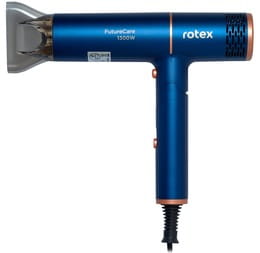 Купити Фен Rotex RFF130-G FutureCare Фен Rotex RFF130-G FutureCare