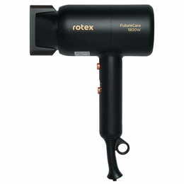 Фен Rotex RFF184-V FutureCare