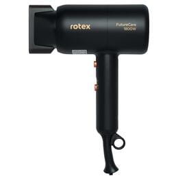 Купити Фен Rotex RFF184-V FutureCare Фен Rotex RFF184-V FutureCare