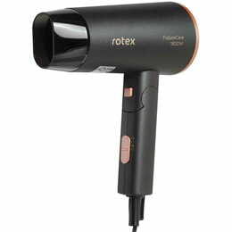 Фен Rotex RFF186-V FutureCare