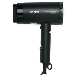 Фен Rotex RFF205-V DelicateCare Pro
