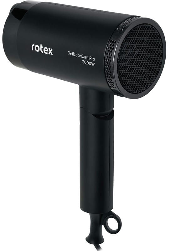 Фен Rotex RFF205-V DelicateCare Pro