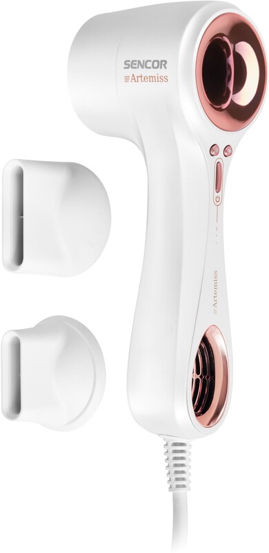 Фен Sencor SHD 9000RS