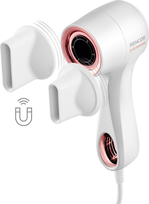 Фен Sencor SHD 9000RS