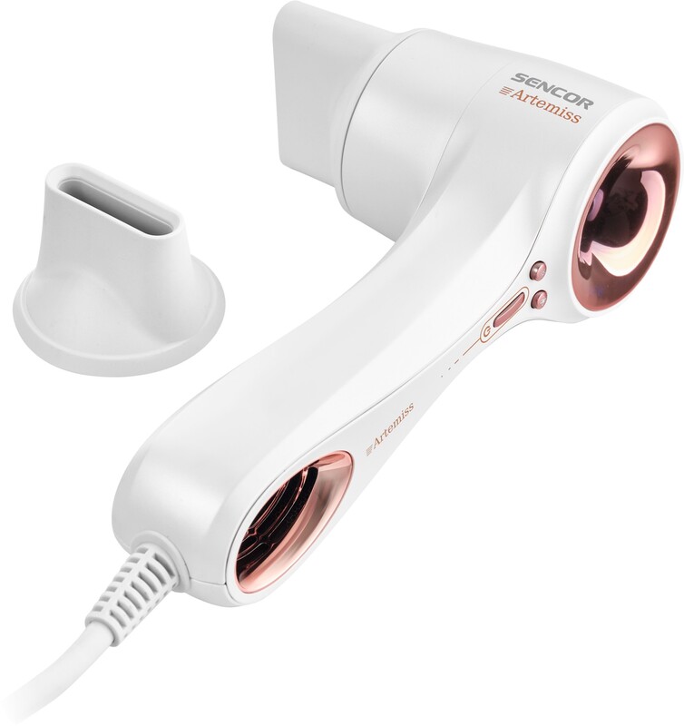 Фен Sencor SHD 9000RS