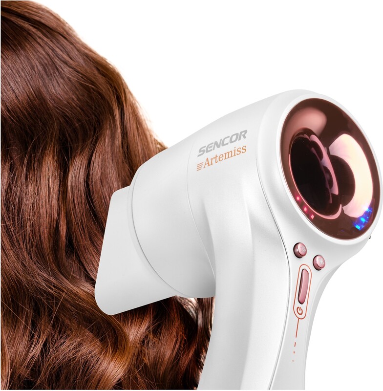 Фен Sencor SHD 9000RS