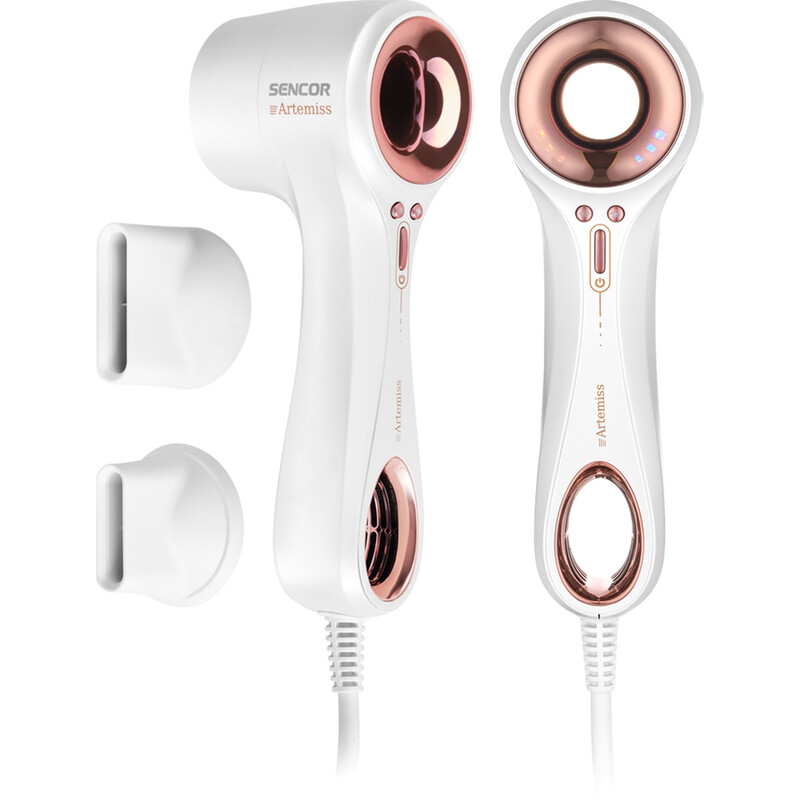Фен Sencor SHD 9000RS