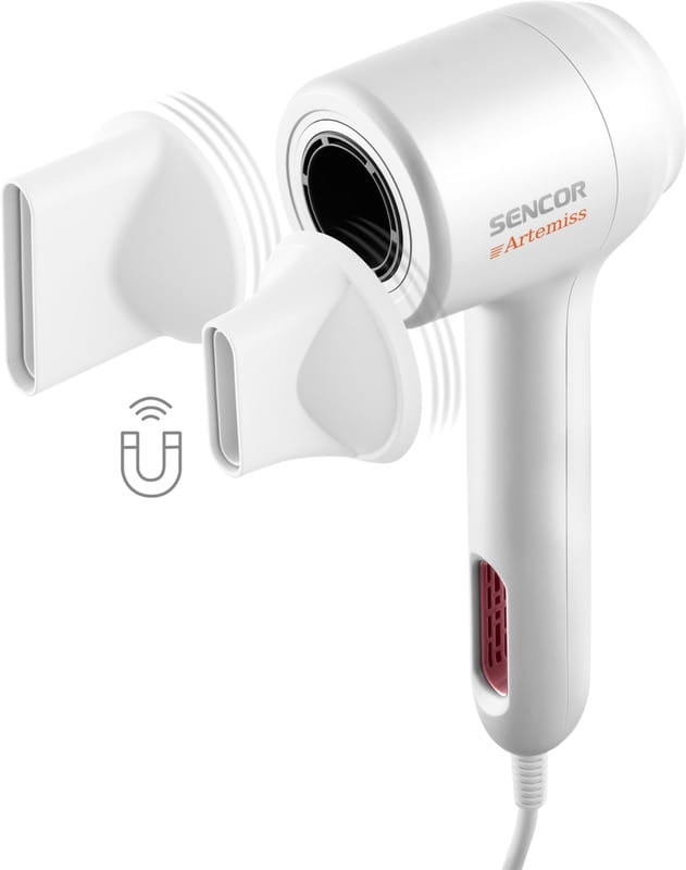 Фен Sencor SHD 9100RS