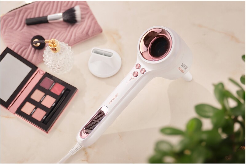 Фен Sencor SHD 9100RS