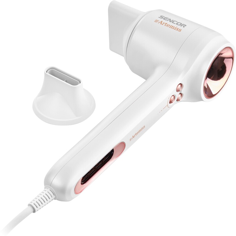 Фен Sencor SHD 9100RS