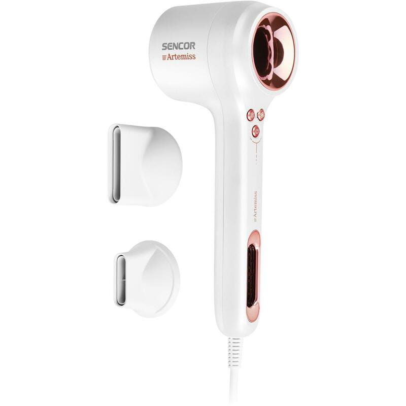 Фен Sencor SHD 9100RS