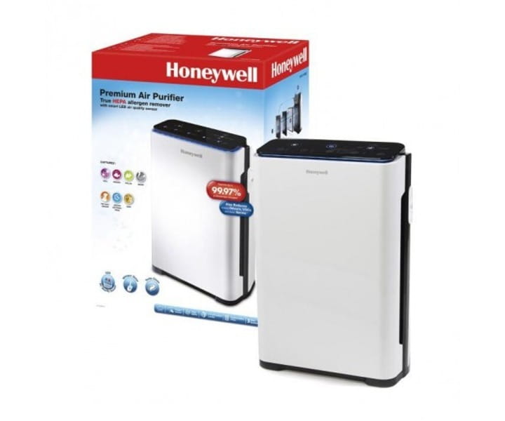 Очиститель воздуха Honeywell HPA710