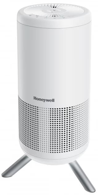 Очиститель воздуха Honeywell HPA830WE4 (TOW017931)