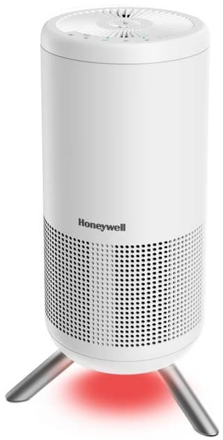 Очищувач повітря Honeywell HPA830WE4 (TOW017931)