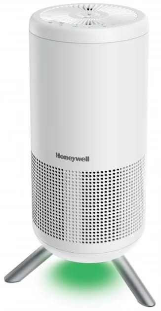 Очиститель воздуха Honeywell HPA830WE4 (TOW017931)