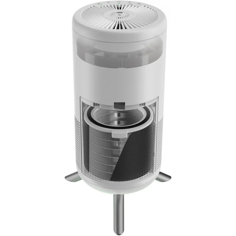 Очиститель воздуха Honeywell HPA830WE4 (TOW017931)