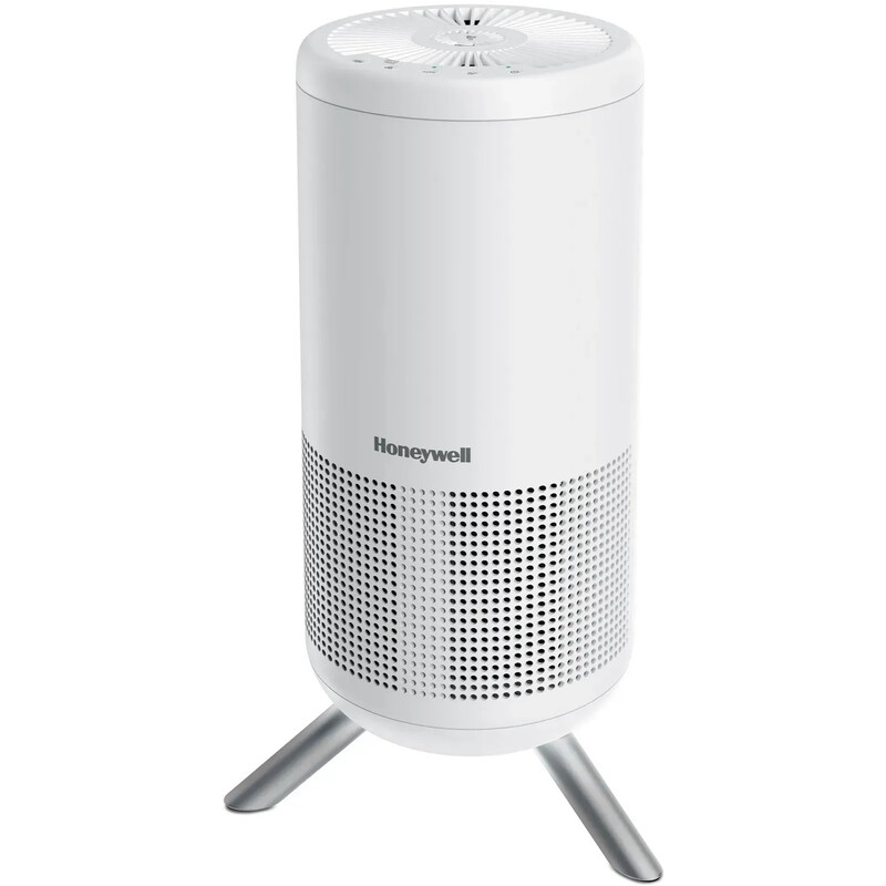 Очиститель воздуха Honeywell HPA830WE4 (TOW017931)