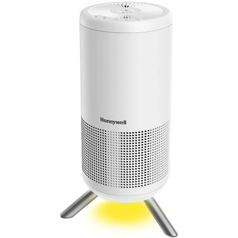 Очиститель воздуха Honeywell HPA830WE4 (TOW017931)