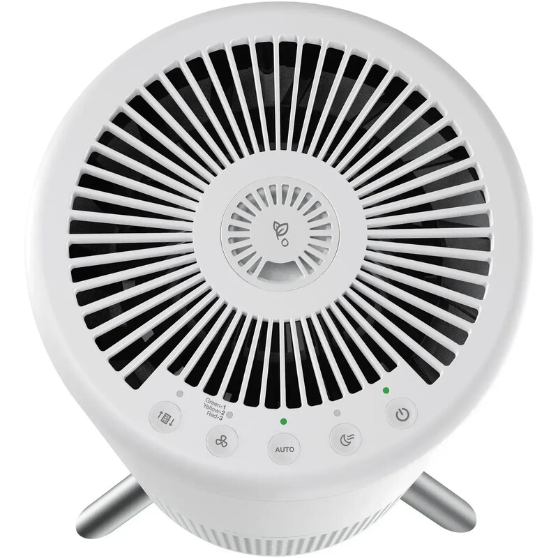 Очиститель воздуха Honeywell HPA830WE4 (TOW017931)