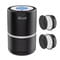 Фото - Очиститель воздуха Levoit Air Purifier LV-H132-RXB Black (HEAPAPLVNEU0038) | click.ua
